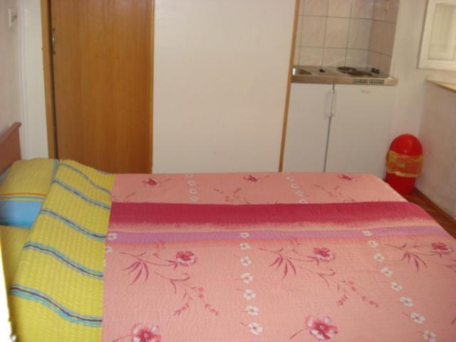 Guest house Marija *