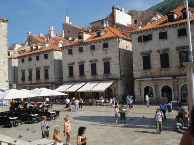 Guest house Marija